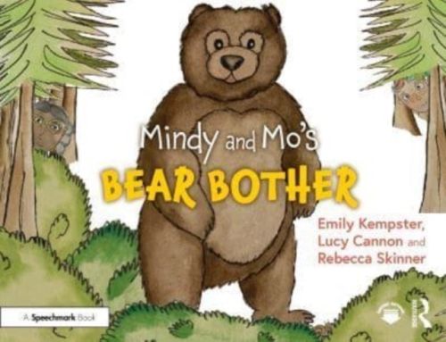 Produktbild: Mindy and Mo's Bear Bother