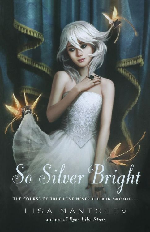 Produktbild: So Silver Bright