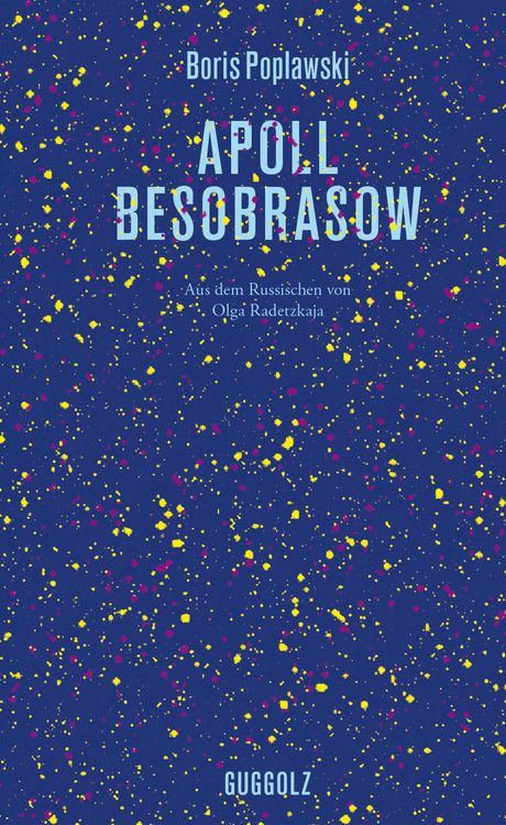 Produktbild: Apoll Besobrasow