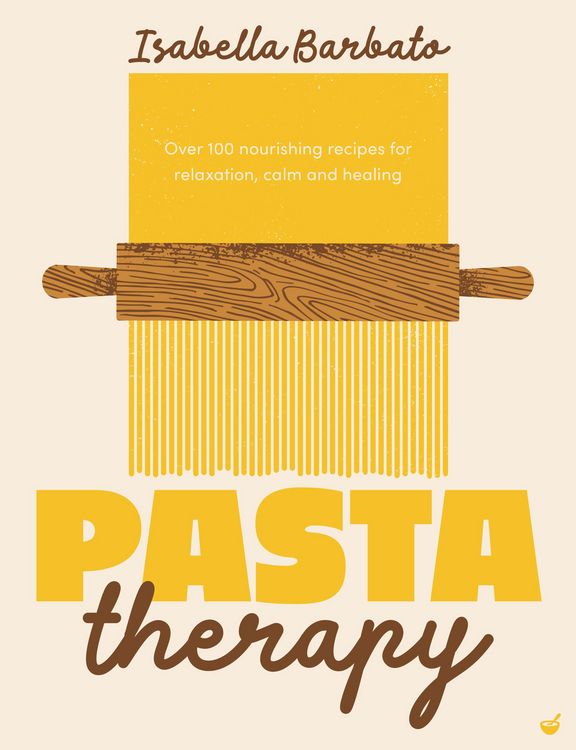 Produktbild: Pasta Therapy