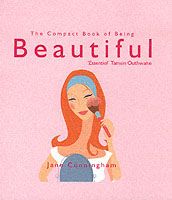 Produktbild: Compact Book of Being Beautiful