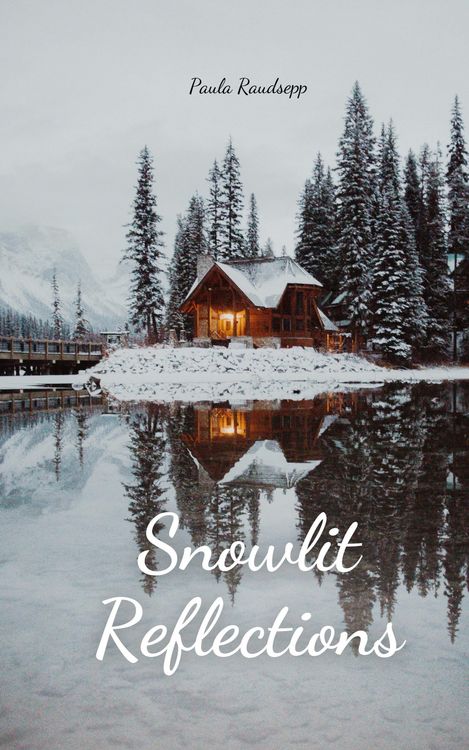 Produktbild: Snowlit Reflections