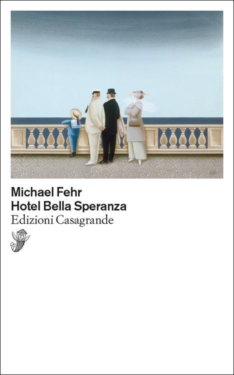Produktbild: Hotel Bella Speranza