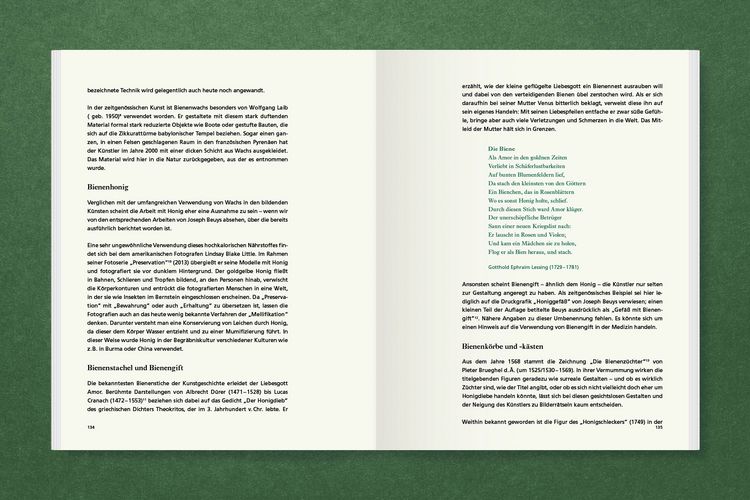 Produktbild: Honig f&uuml;r Kunst & Gesellschaft