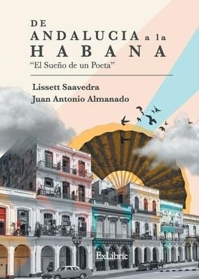 Produktbild: De Andaluc&iacute;a a La Habana
