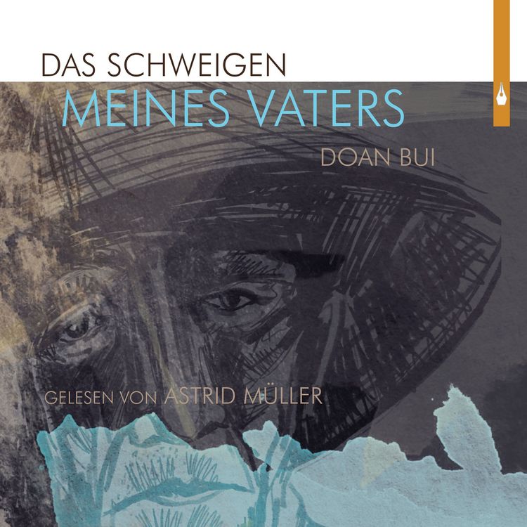 Produktbild: Das Schweigen meines Vaters
