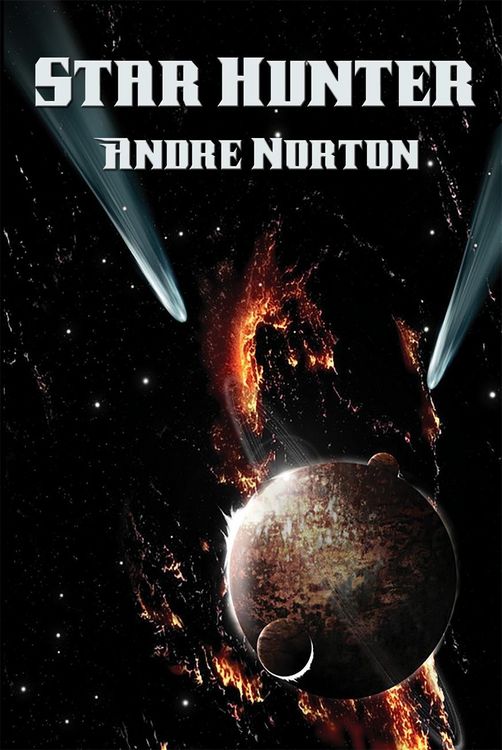 Produktbild: Star Hunter