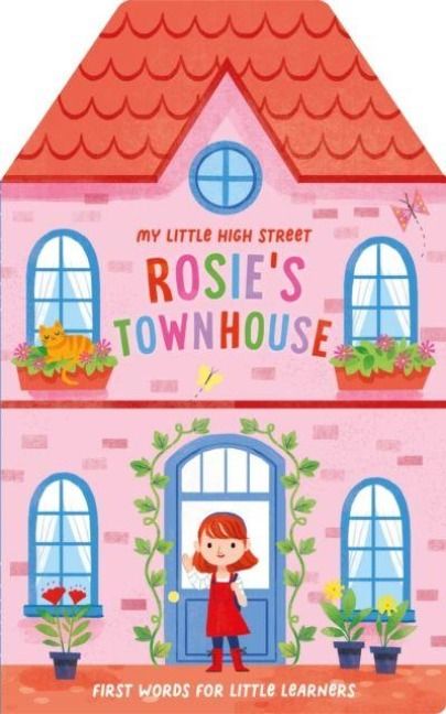 Produktbild: Rosie's Townhouse