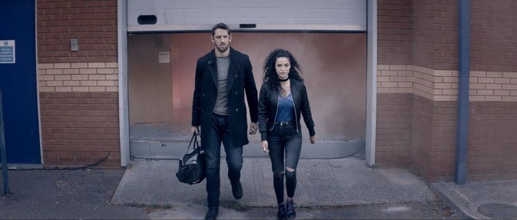 Produktbild: Vengeance Man - Rache kennt kein Limit