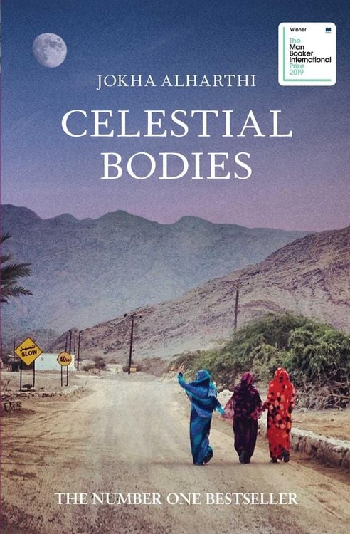 Produktbild: Celestial Bodies