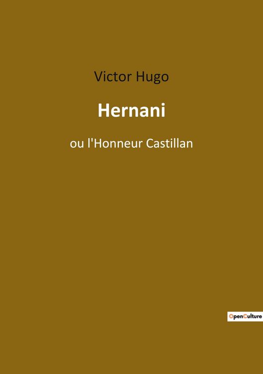 Produktbild: Hernani
