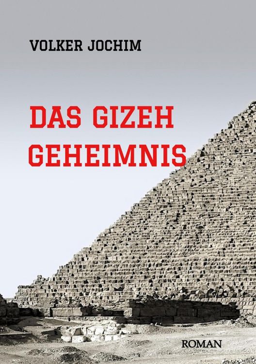 Produktbild: Das Gizeh Geheimnis