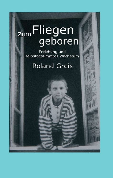 Produktbild: Zum Fliegen geboren