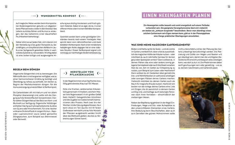 Produktbild: Gartenmomente: Magie im Garten