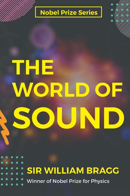 Produktbild: The World of Sound