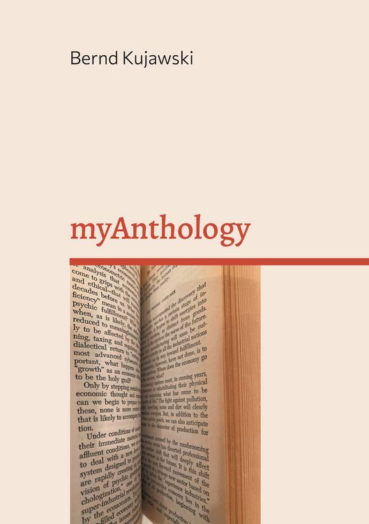 Produktbild: MyAnthology