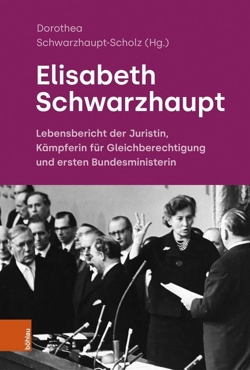 Produktbild: Elisabeth Schwarzhaupt