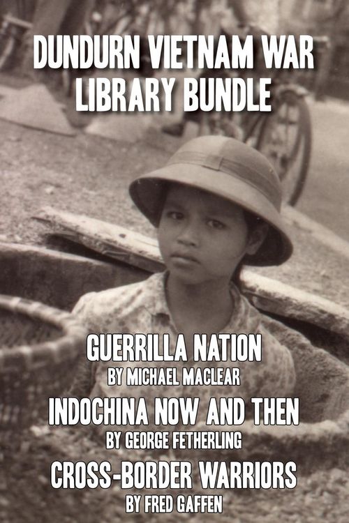 Produktbild: Dundurn Vietnam War Library Bundle