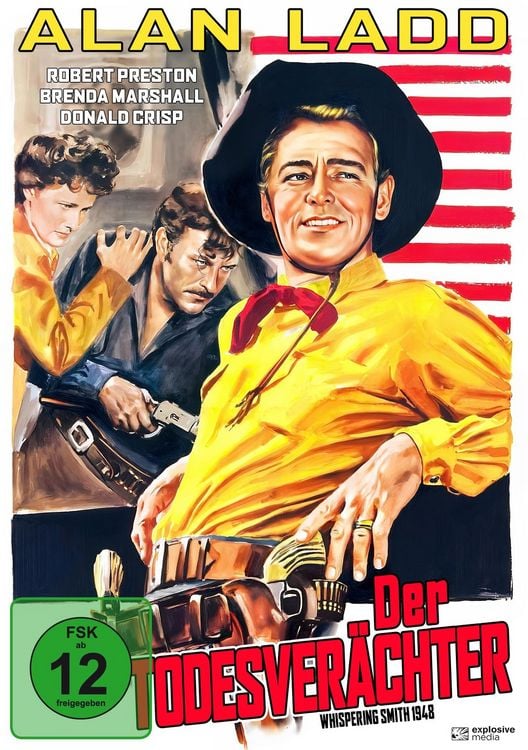 Produktbild: Der Todesver&auml;chter