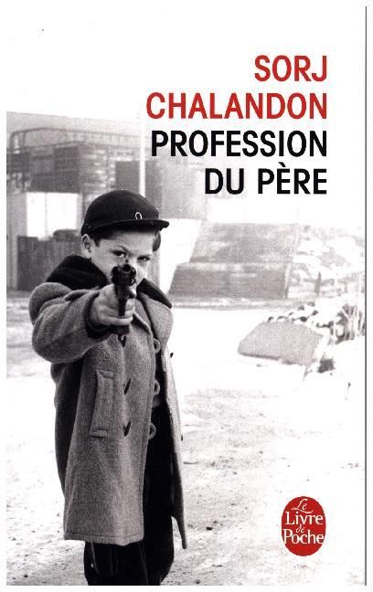 Produktbild: Profession du p&egrave;re