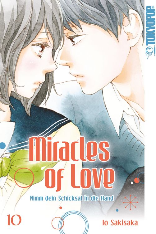 Produktbild: Miracles of Love - Nimm dein Schicksal in die Hand 10