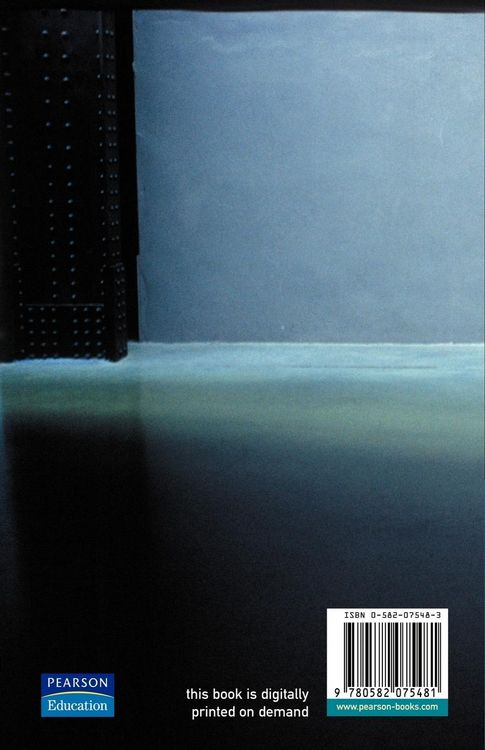 Produktbild: Literature and Culture in Modern Britain