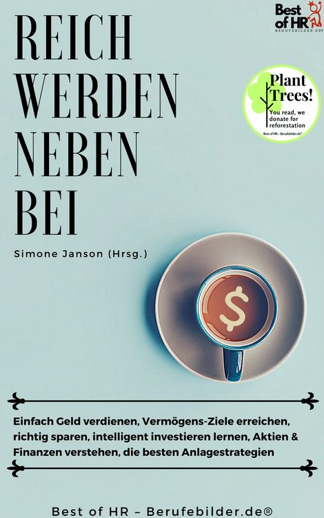 Produktbild: Reich werden nebenbei