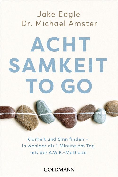 Produktbild: Achtsamkeit to go