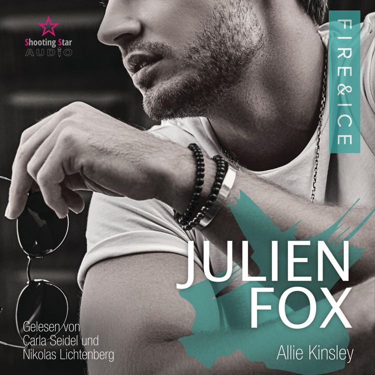 Produktbild: Julien Fox: Devided like Destiny