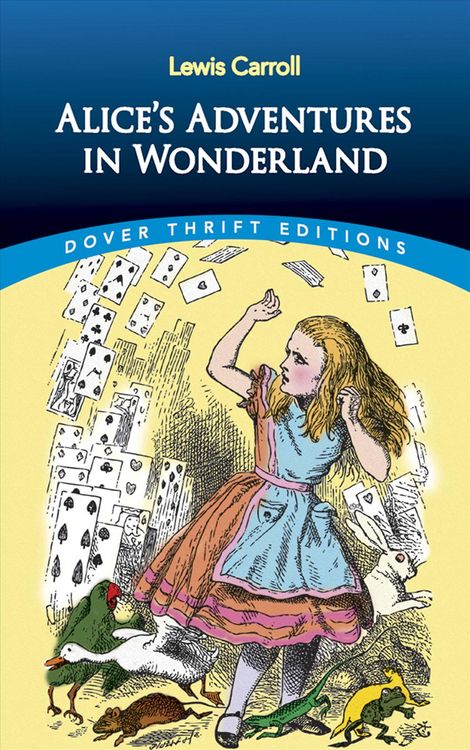 Produktbild: Alice in Wonderland