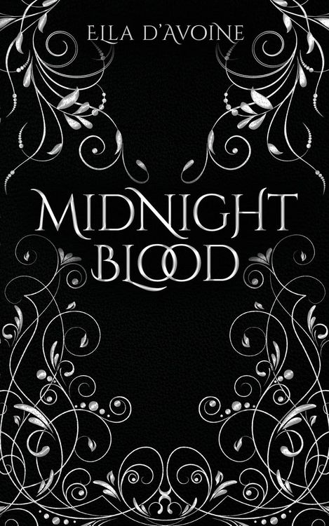 Produktbild: Midnight Blood