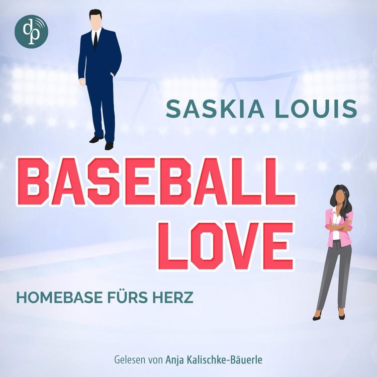 Produktbild: Homebase f&uuml;rs Herz - Sports Romance H&ouml;rbuch