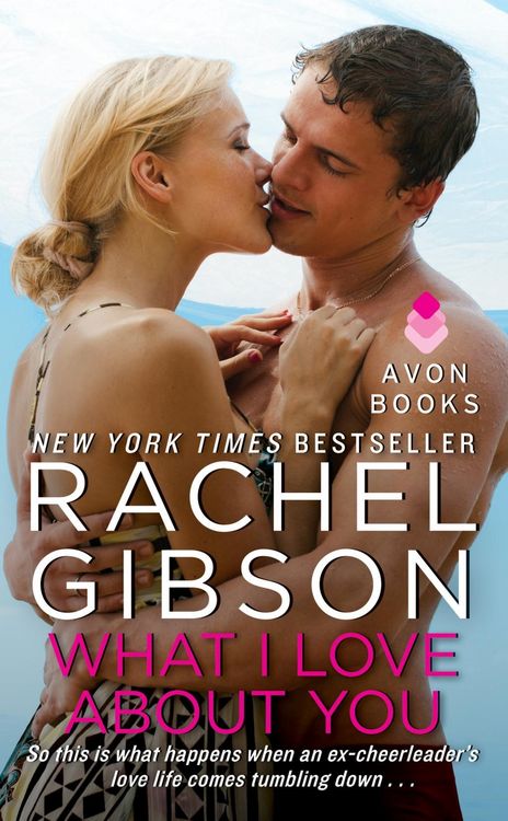 Produktbild: What I Love About You
