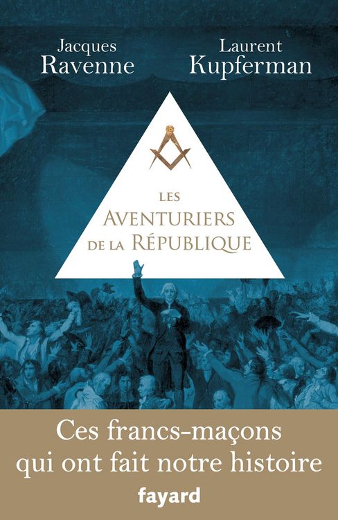 Produktbild: Les Aventuriers de la R&eacute;publique