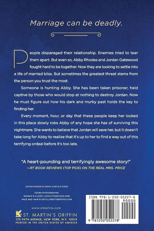 Produktbild: Woman Trapped in the Dark
