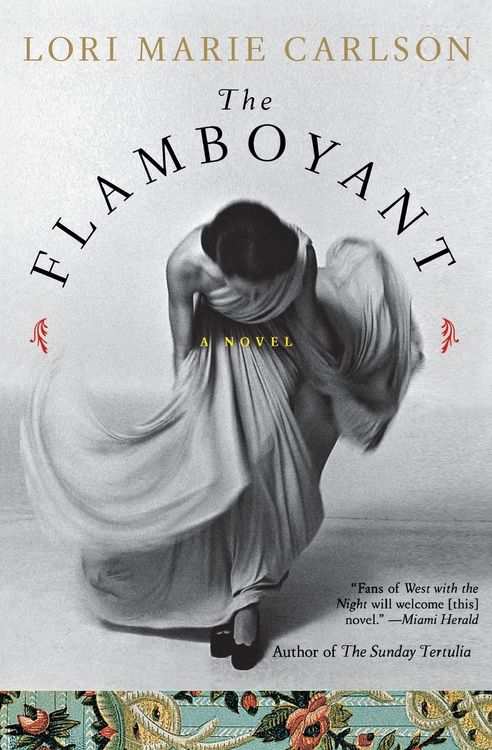 Produktbild: The Flamboyant