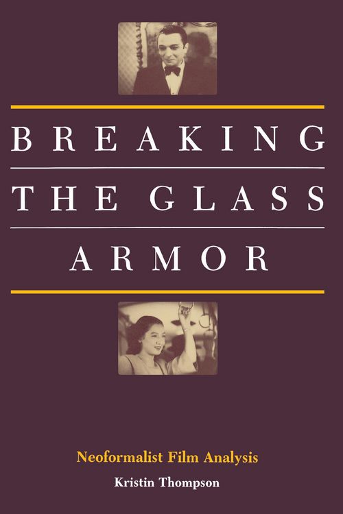Produktbild: Breaking the Glass Armor
