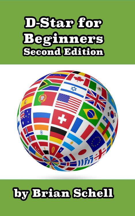 Produktbild: D-Star For Beginners (2nd Edition)