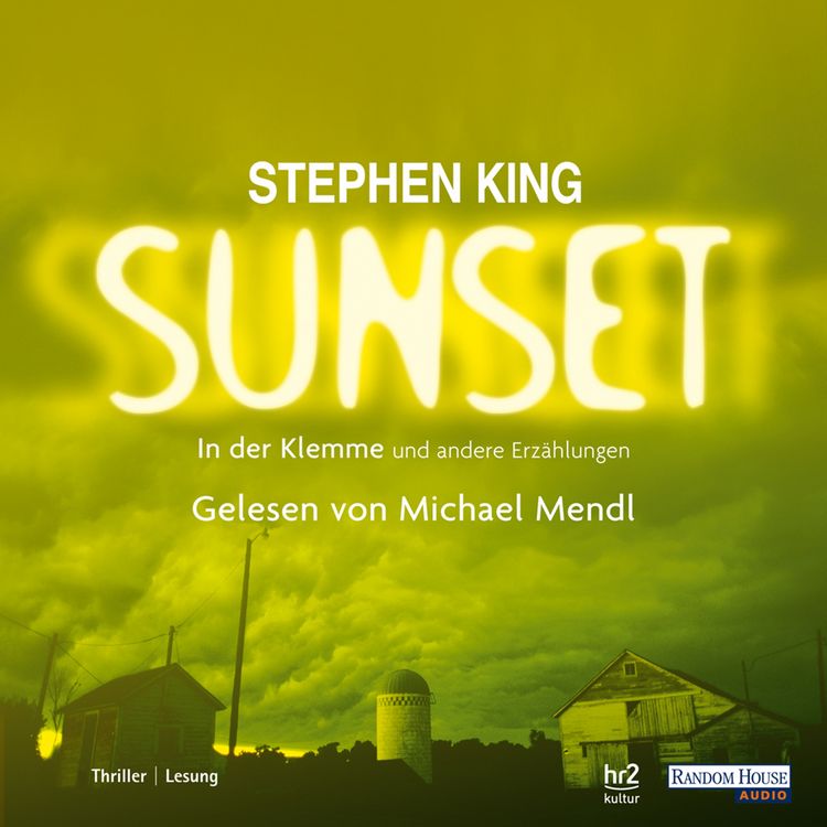 Produktbild: Sunset