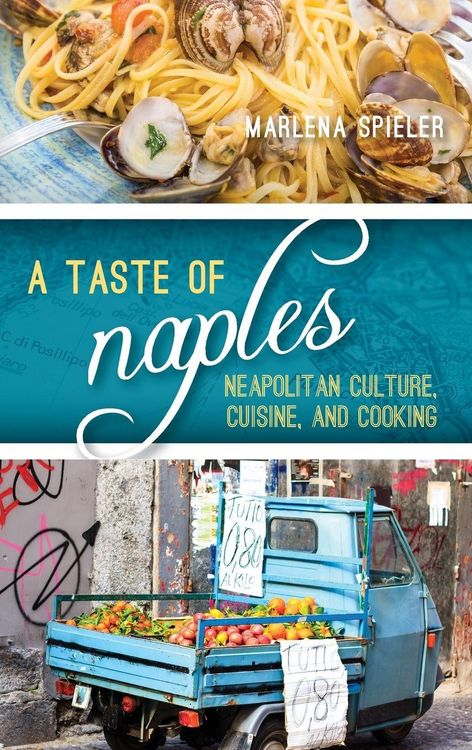 Produktbild: Taste of Naples