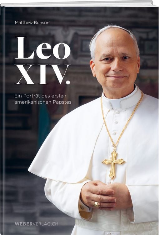 Produktbild: Leo Xiv.