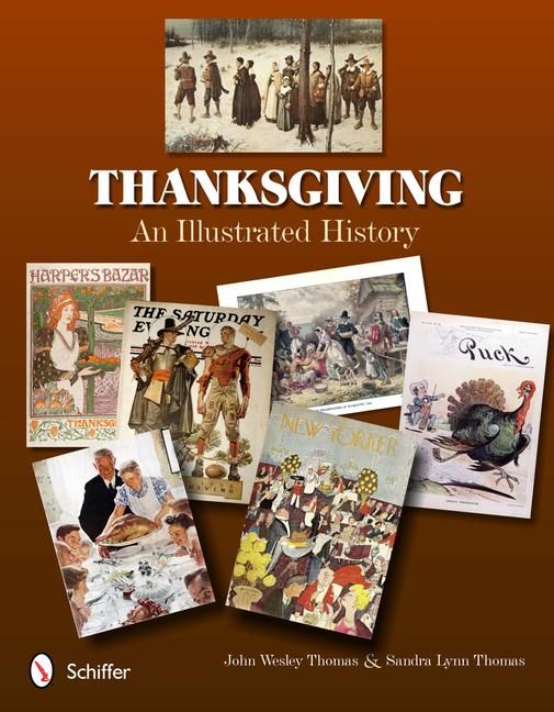 Produktbild: Thanksgiving