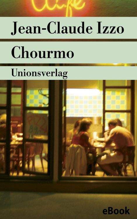 Produktbild: Chourmo