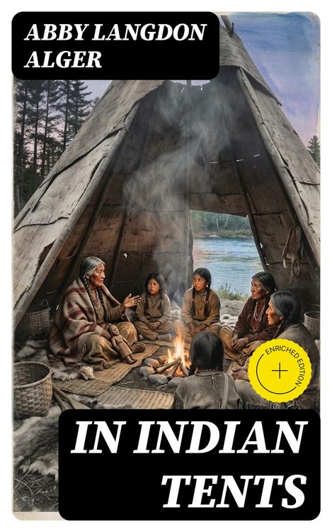 Produktbild: In Indian Tents