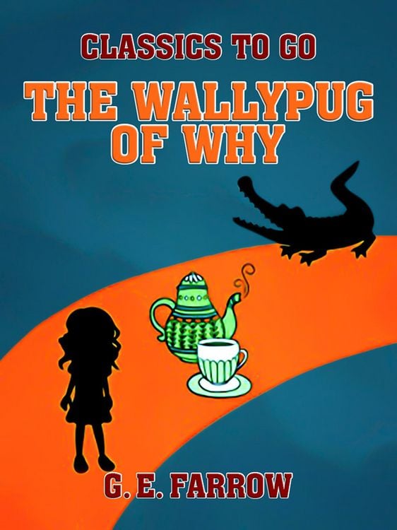 Produktbild: The Wallypug of Why