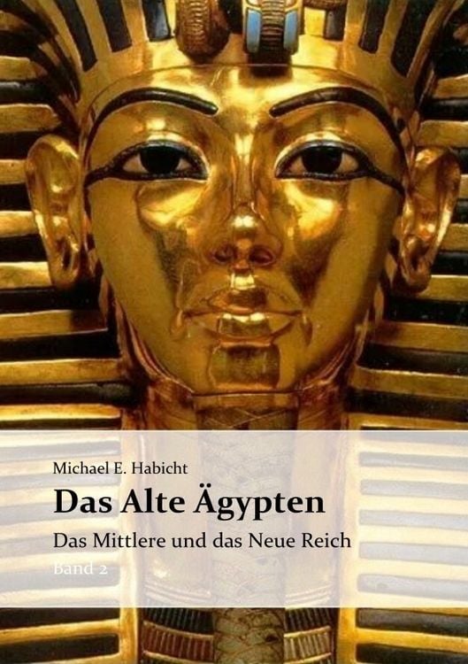 Produktbild: Das Alte &Auml;gypten. Band 2