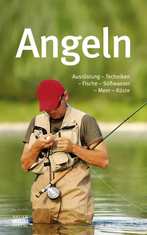 Produktbild: Angeln