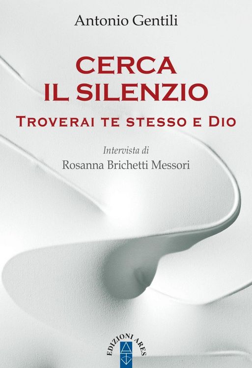 Produktbild: Cerca il silenzio