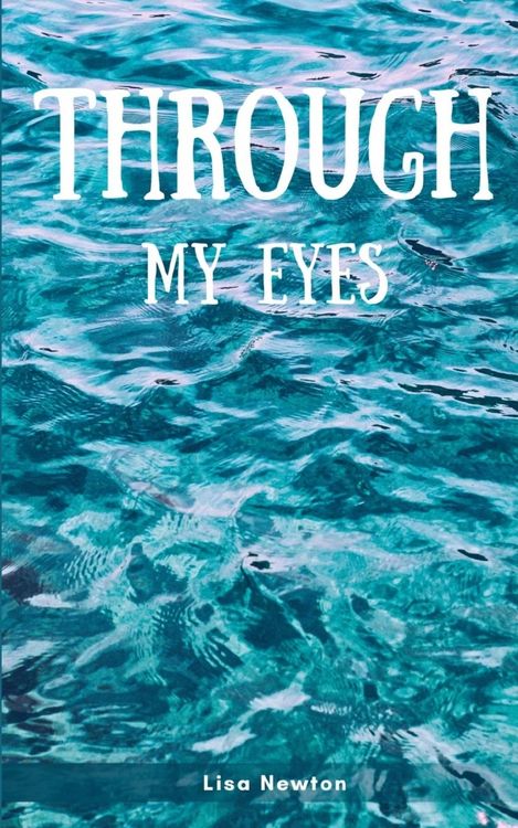 Produktbild: Through My Eyes