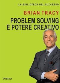 Produktbild: Problem solving e potere creativo